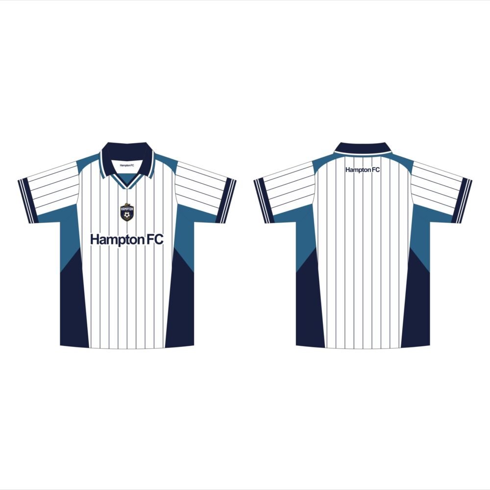 Heritage Pinstripe Polo