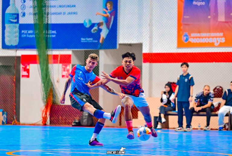 Hampton FC Tantang Unggul FC di Malang, Uji Komposisi Jelang PFL 2