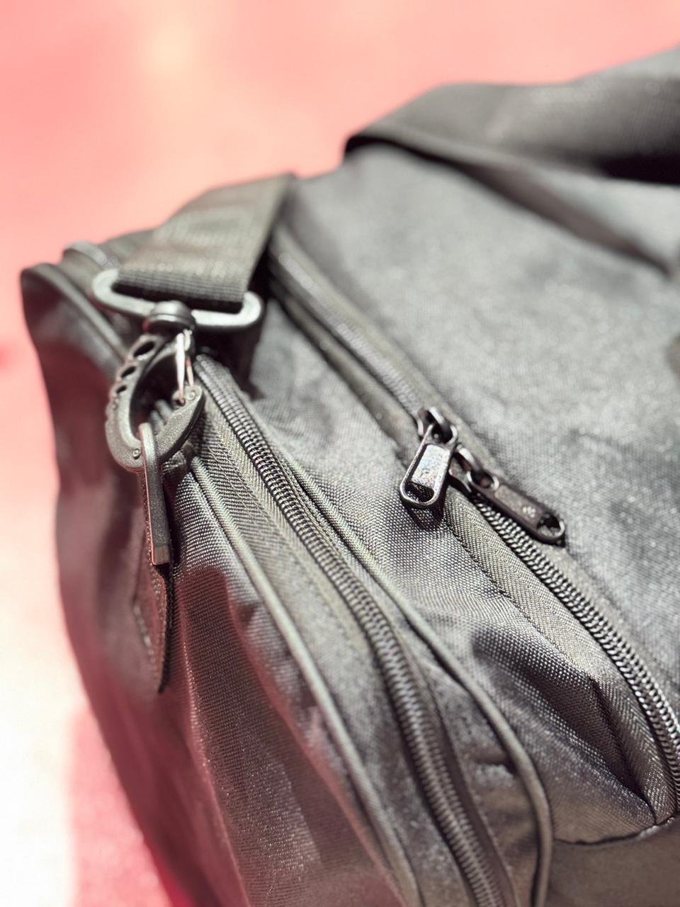 Duffel Bag Hampton FC - Image 6