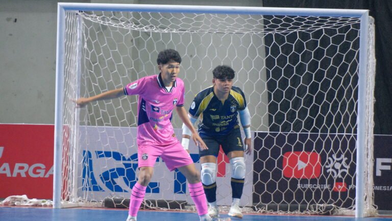 Hampton FC Sapu Bersih Pekan Ketiga PFL 2 dengan Raihan Enam Poin