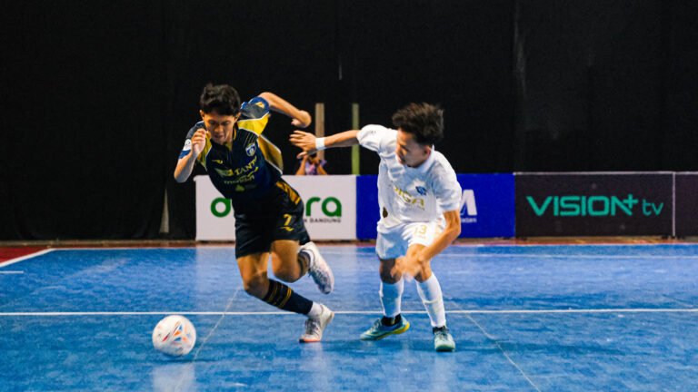 Hampton FC 1-3 Giga FC: Hampton FC Takluk pada Hari Pertama Pekan Keempat PFL 2