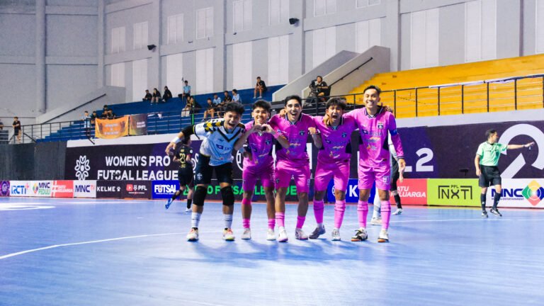 Hampton FC 2-2 KLN Elite: Brace Guilherme Selamatkan Hampton FC di Pekan Terakhir PFL 2