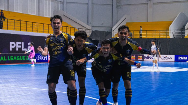 Hampton FC 6-2 Proton FC: Sukses Membantai Pemuncak Klasemen dan Kembali ke Jalur Kemenangan