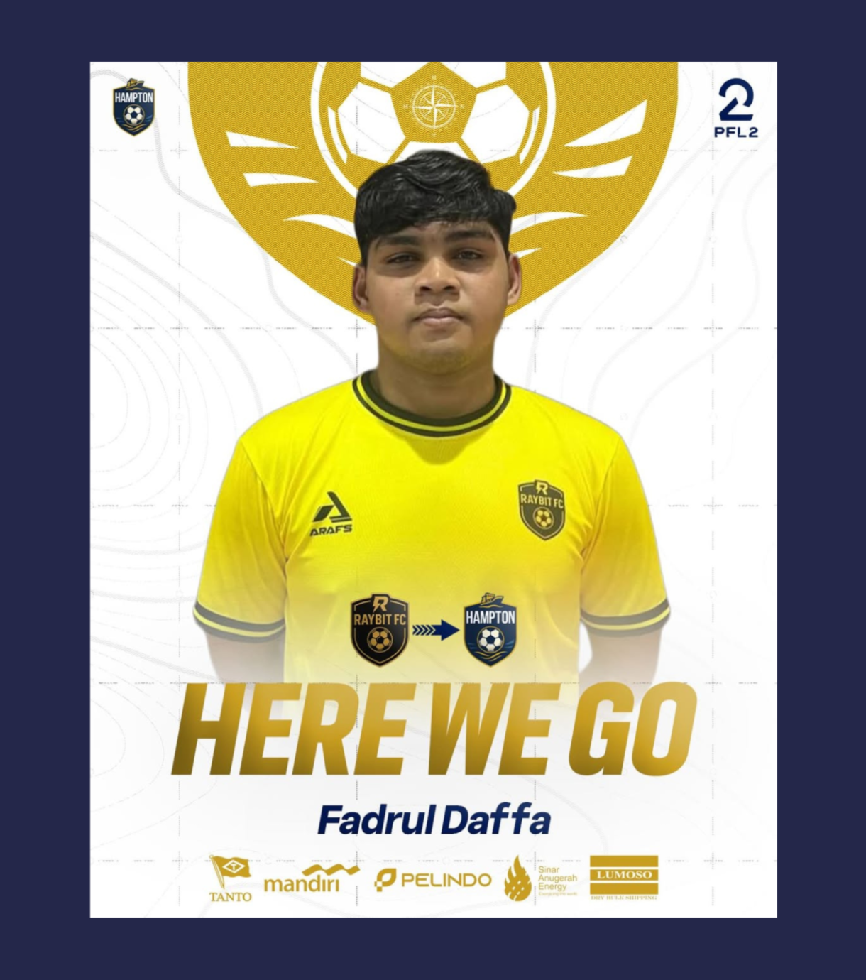 FADRUL DAFFA