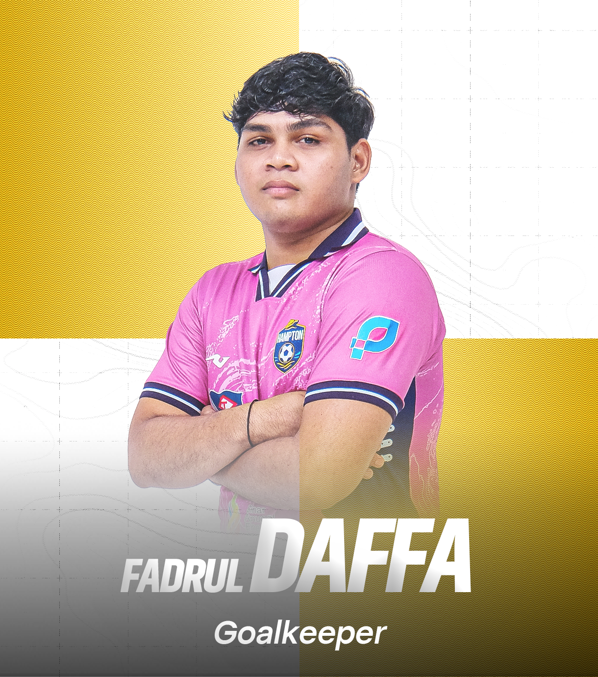 DAFFA