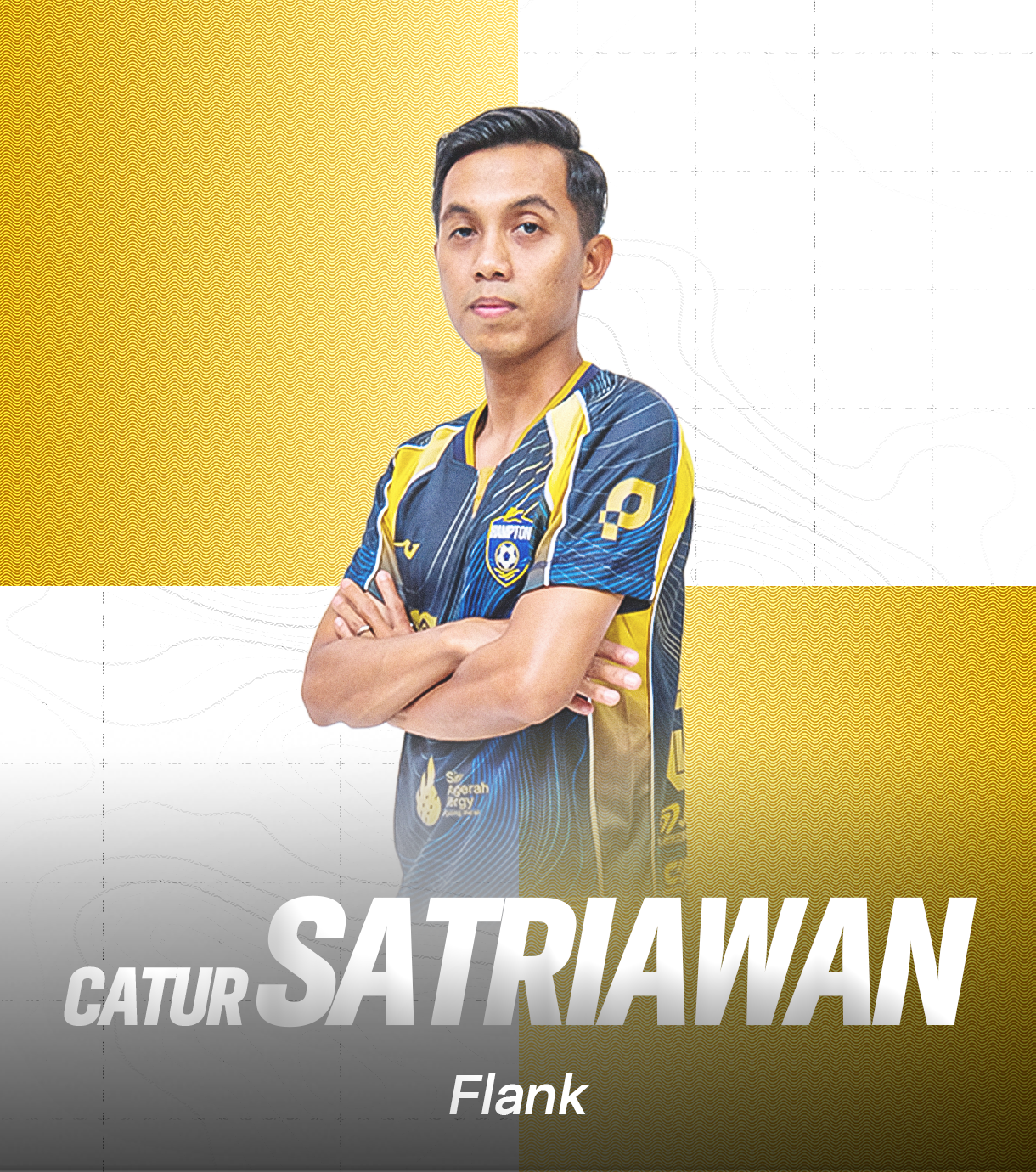 CATUR