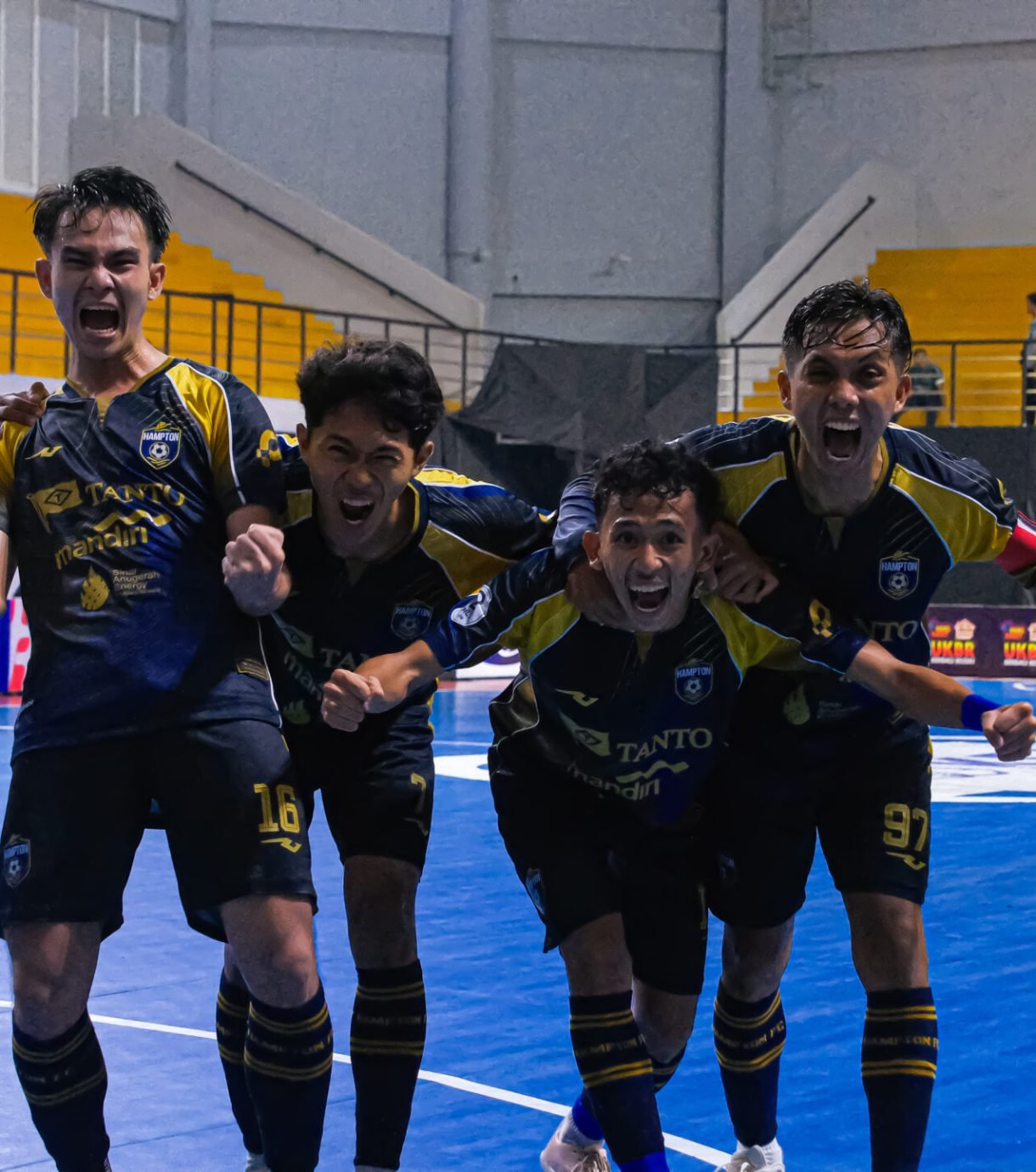 VS PROTON TGL 21 MEI